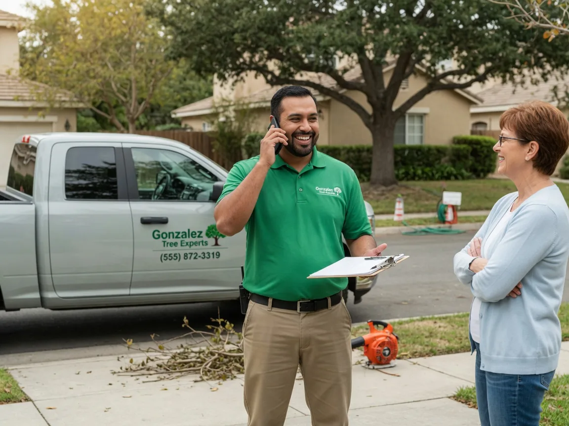 Tree Service Gilman, VT FAQs